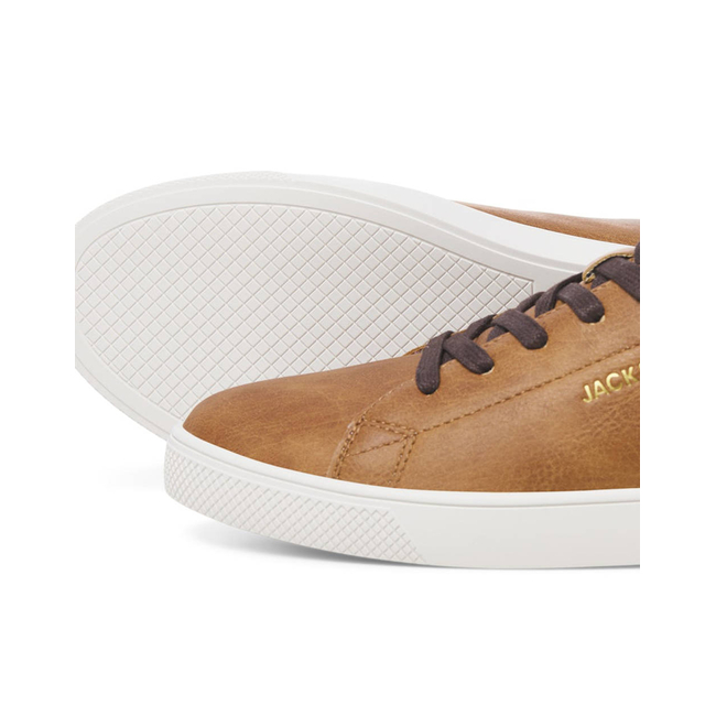 Product JACK&JONES JFWBOSLEY PU SNEAKER NOOS base image