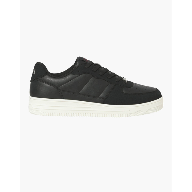 Product JACK&JONES JFWBUMP PU COMBO SNEAKER base image