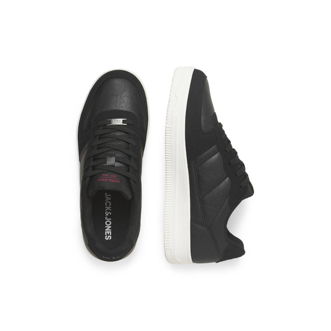 Product JACK&JONES JFWBUMP PU COMBO SNEAKER base image