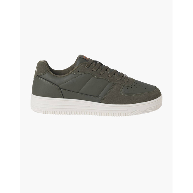 Product JACK&JONES JFWBUMP PU COMBO SNEAKER base image
