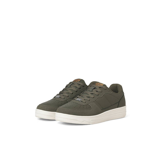 Product JACK&JONES JFWBUMP PU COMBO SNEAKER base image