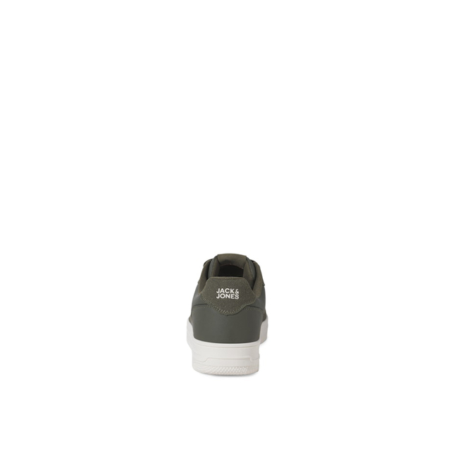 Product JACK&JONES JFWBUMP PU COMBO SNEAKER base image