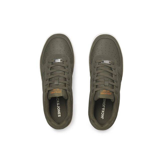 Product JACK&JONES JFWBUMP PU COMBO SNEAKER base image