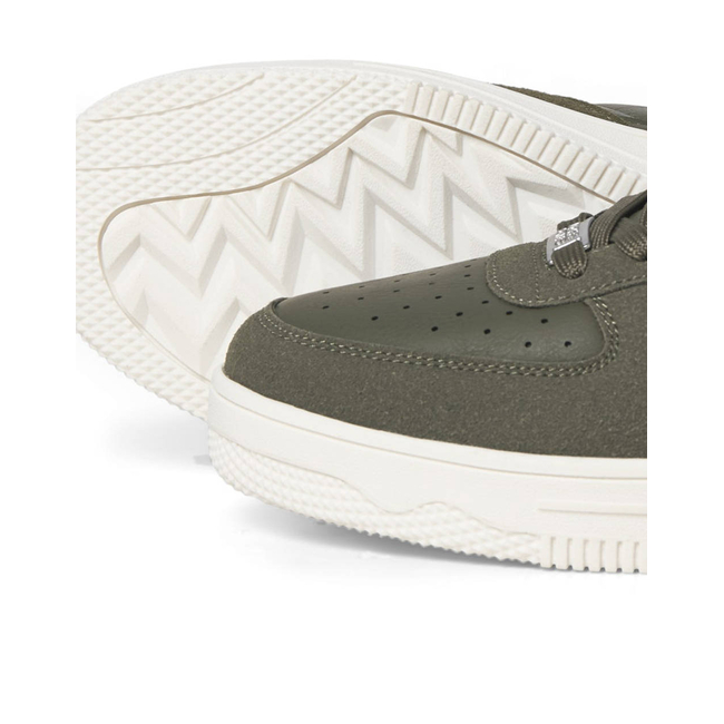 Product JACK&JONES JFWBUMP PU COMBO SNEAKER base image