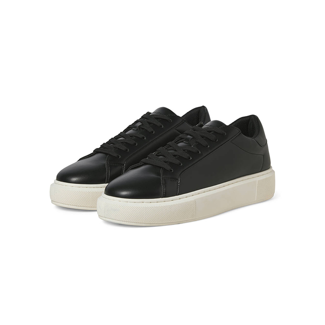 Product JACK&JONES JFWASPIRE CUPSOLE PU SNEAKER NOOS base image