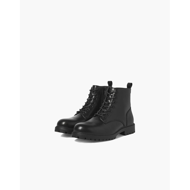 Product JACK&JONES JFWBRANDON PU BOOT base image