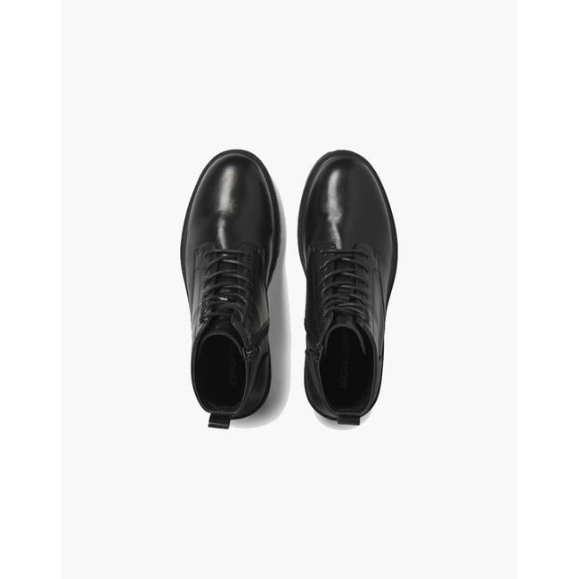 Product JACK&JONES JFWBRANDON PU BOOT base image