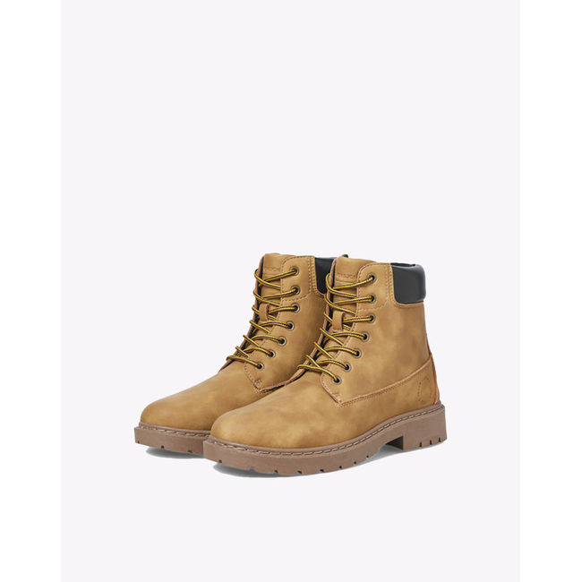 Product JACK&JONES JFWAINSWORTH PU BOOT base image