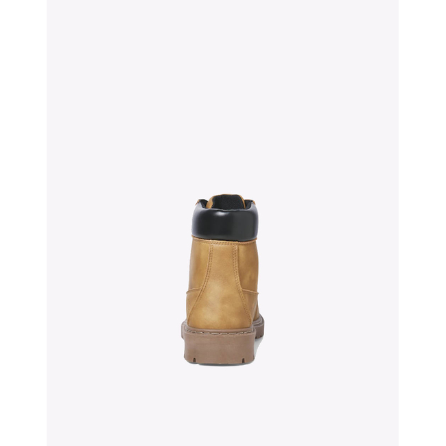 Product JACK&JONES JFWAINSWORTH PU BOOT base image
