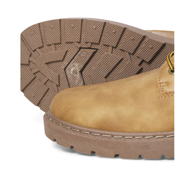 Product JACK&JONES JFWAINSWORTH PU BOOT base image