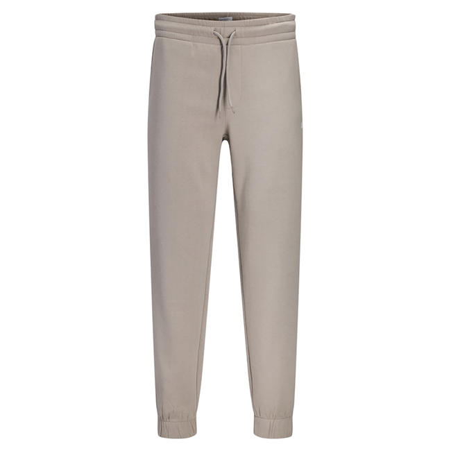 Product JJREBEL JREBGORM REG REBEL LOGO SWEAT PANTS NOOS base image