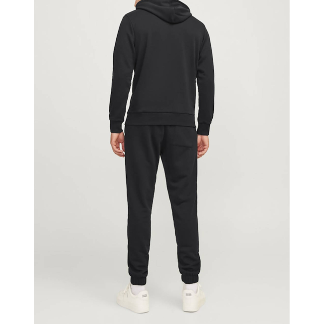 Product JJREBEL JREBGORM REG REBEL LOGO SWEAT PANTS NOOS base image