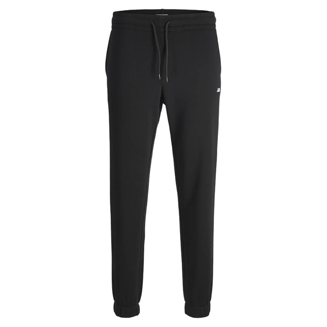Product JJREBEL JREBGORM REG REBEL LOGO SWEAT PANTS NOOS base image
