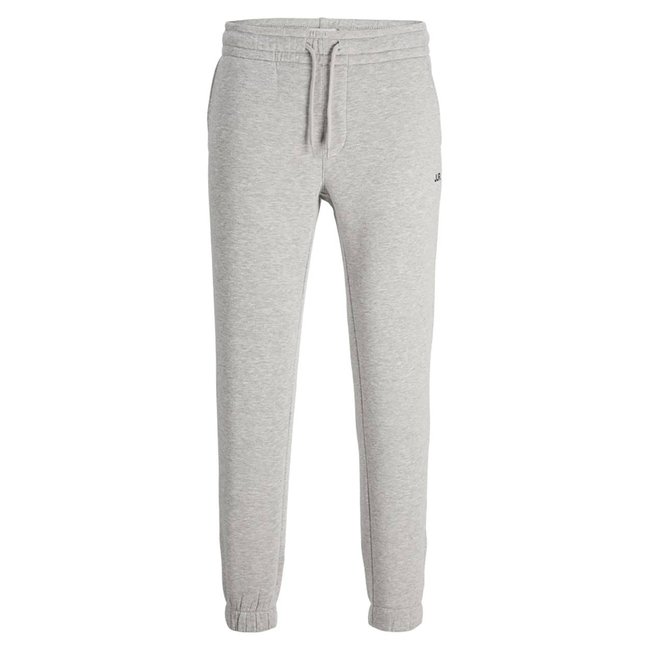 Product JJREBEL JREBGORM REG REBEL LOGO SWEAT PANTS NOOS base image