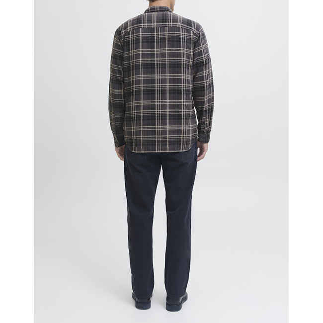 Product JJ REBEL JREBTRACK CHECK SHIRT LS base image