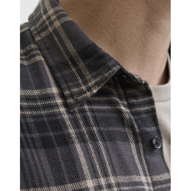 Product JJ REBEL JREBTRACK CHECK SHIRT LS base image