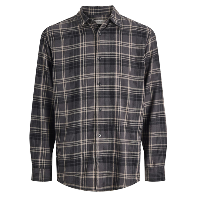 Product JJ REBEL JREBTRACK CHECK SHIRT LS base image