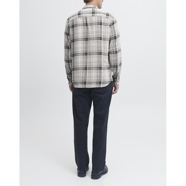 Product JJ REBEL JREBTRACK CHECK SHIRT LS base image