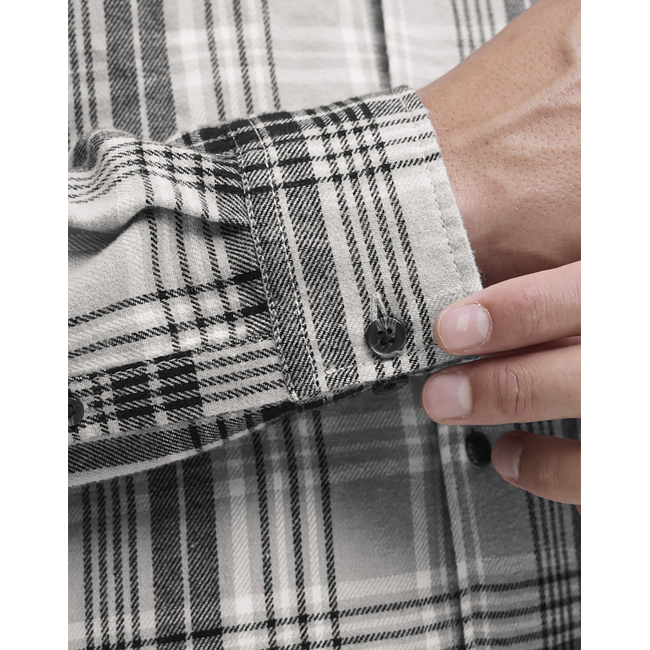 Product JJ REBEL JREBTRACK CHECK SHIRT LS base image