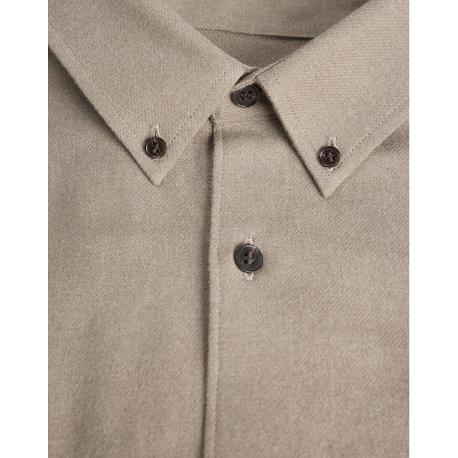 Product JJ REBEL JREBIKE MELANGE SHIRT LS SN base image