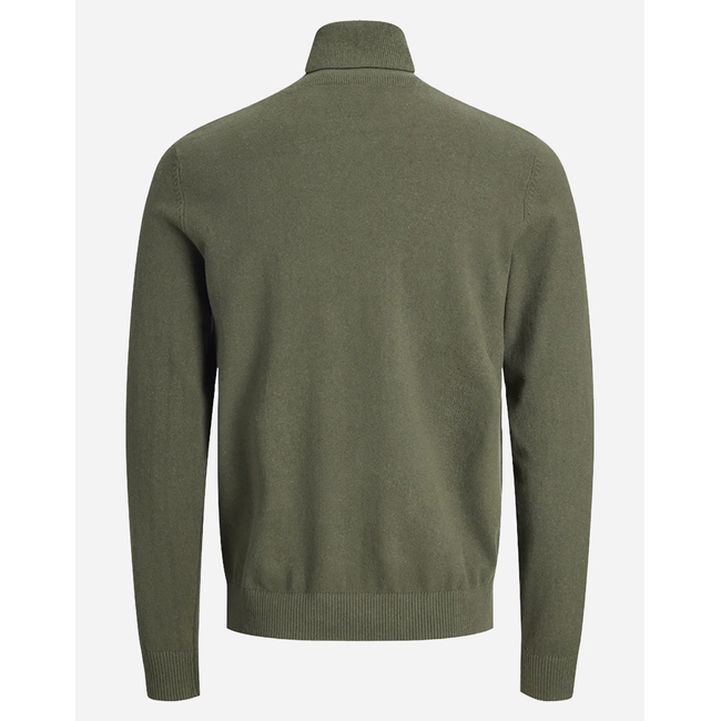 Product JJ REBEL JREBCALLUM KNIT ROLL NECK base image
