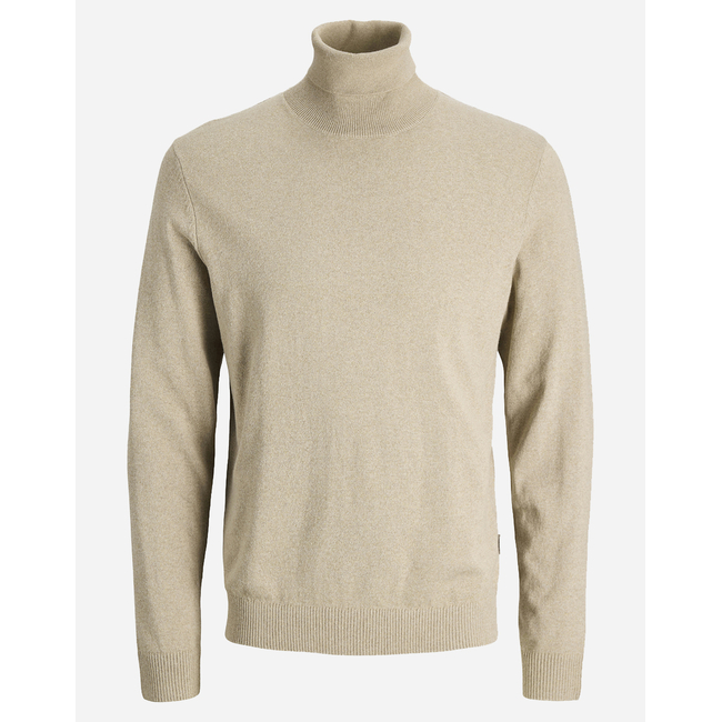 Product JJ REBEL JREBCALLUM KNIT ROLL NECK base image