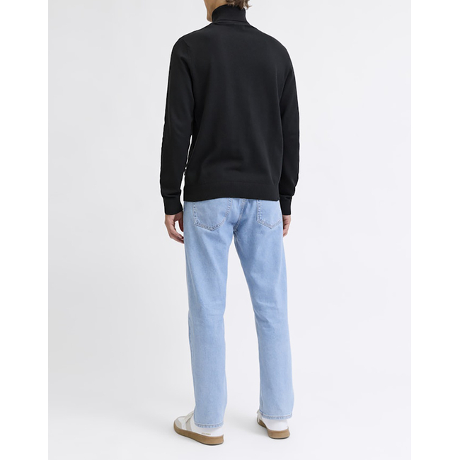 Product JJ REBEL JREBCALLUM KNIT ROLL NECK base image