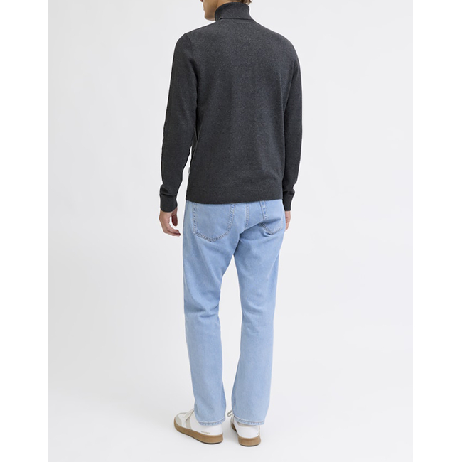 Product JJ REBEL JREBCALLUM KNIT ROLL NECK base image