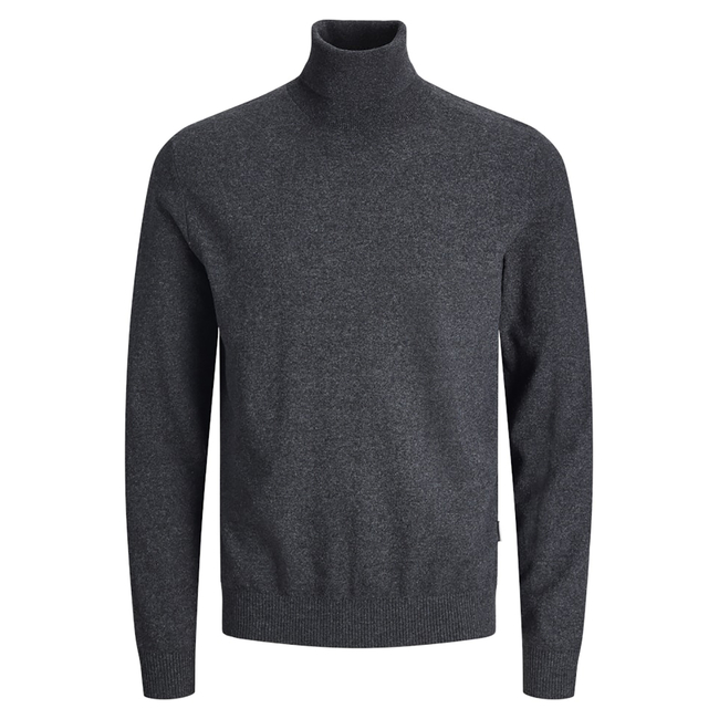 Product JJ REBEL JREBCALLUM KNIT ROLL NECK base image