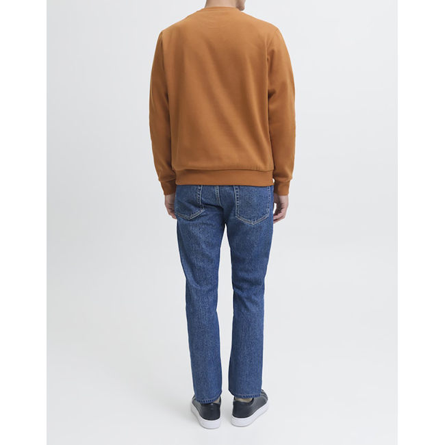 Product JJ REBEL JREBPHIL CREW NECK SWEAT base image