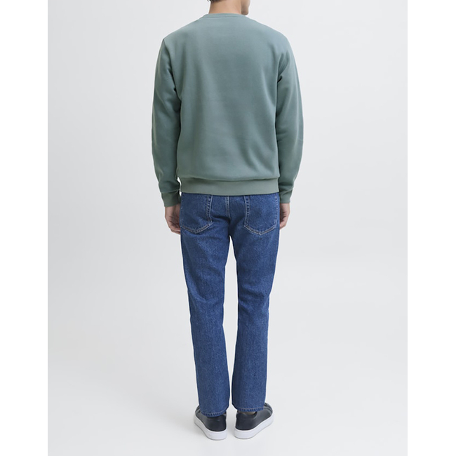 Product JJ REBEL JREBPHIL CREW NECK SWEAT base image