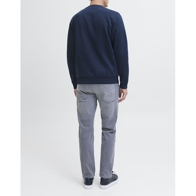 Product JJ REBEL JREBPHIL CREW NECK SWEAT base image