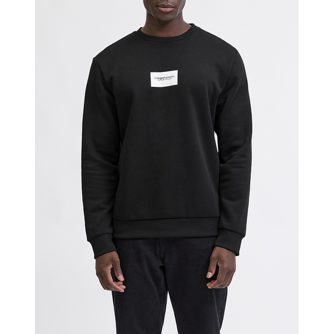 Product JJ REBEL JREBDUKE SWEAT CREW NECK base image