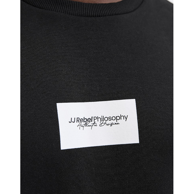 Product JJ REBEL JREBDUKE SWEAT CREW NECK base image
