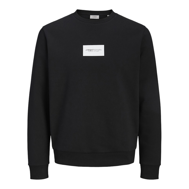 Product JJ REBEL JREBDUKE SWEAT CREW NECK base image