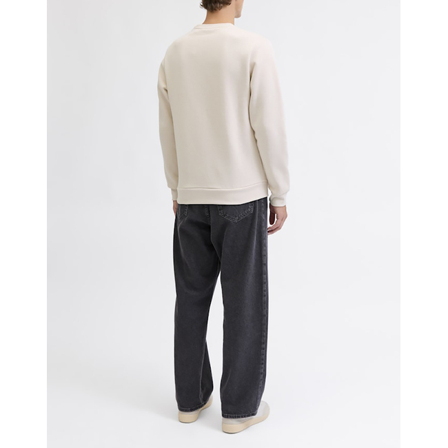 Product JJ REBEL JREBDUKE SWEAT CREW NECK base image