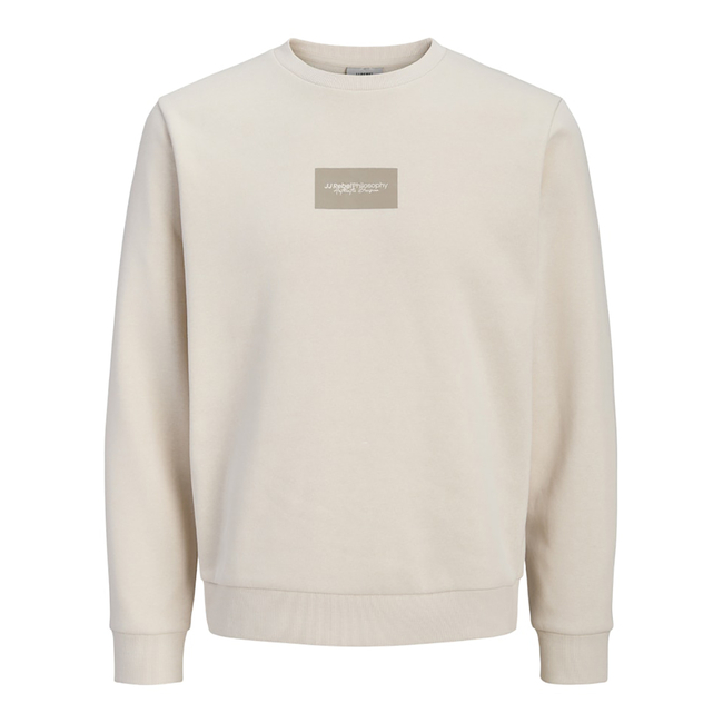 Product JJ REBEL JREBDUKE SWEAT CREW NECK base image