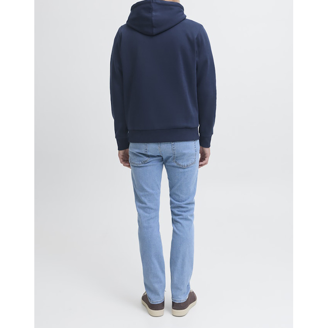 Product JJ REBEL JREBBLUE SWEAT HOOD base image