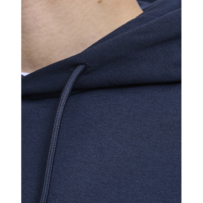 Product JJ REBEL JREBBLUE SWEAT HOOD base image