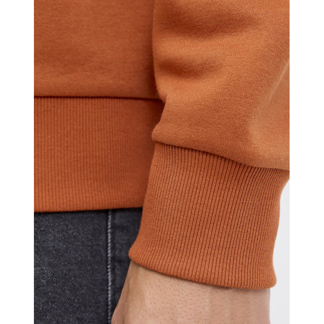 Product JJ REBEL JREBBLUE SWEAT HOOD base image