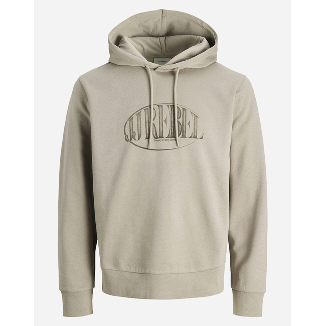 Product JJ REBEL JREBBLUE SWEAT HOOD base image