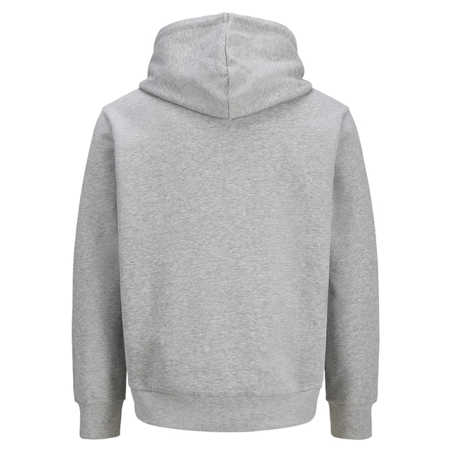 Product JJ REBEL JREBBLUE SWEAT HOOD base image