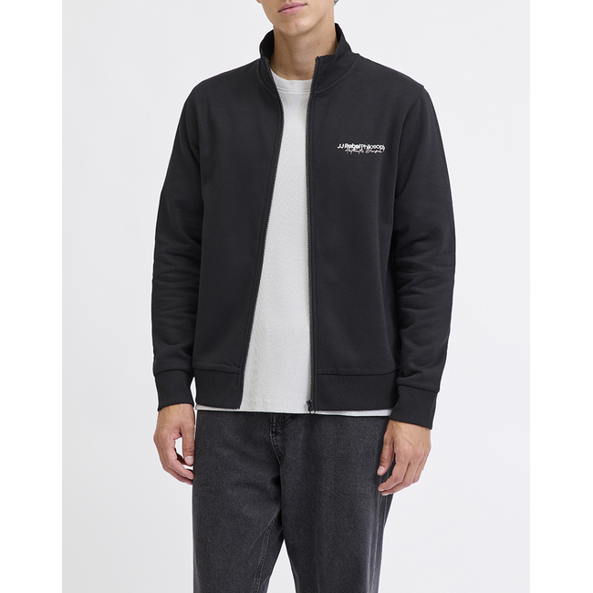 Product JJ REBEL JREBZACK SWEAT FULL ZIP HIGH NECK base image