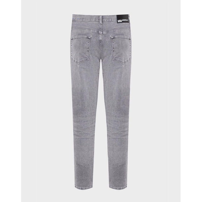 Product KARL LAGERFELD JEANS KLJ TAPERED DENIM base image