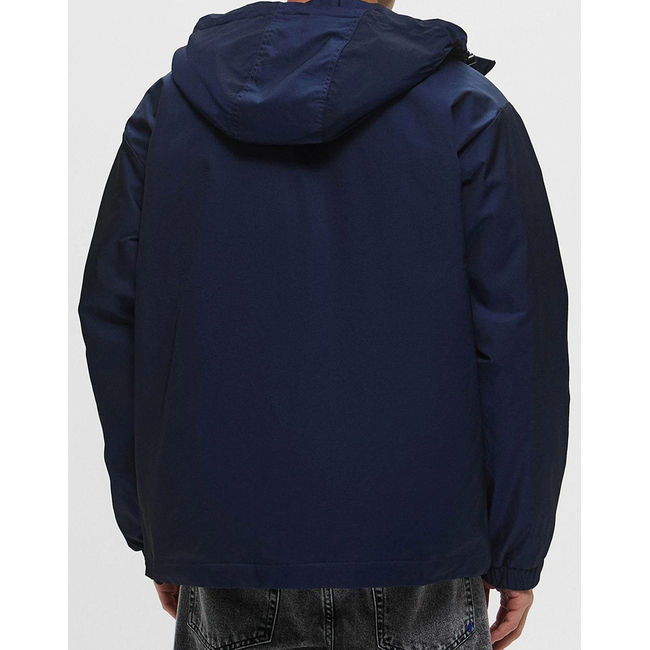 Product KARL LAGERFELD JEANS KLJ IRIDESCENT JACKET base image