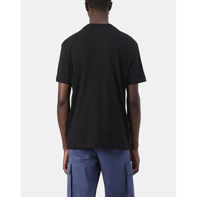 Product KARL LAGERFELD JEANS KLJ REG BARCODE TEE base image