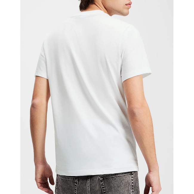 Product KARL LAGERFELD JEANS KLJ SLIM RING TEE base image