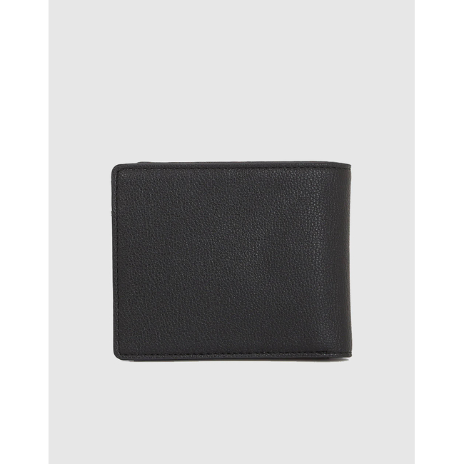 Product KARL LAGERFELD JEANS KLJ BOX LOGO BIFOLD WALLET (Διαστάσεις: 11 x 9εκ.) base image