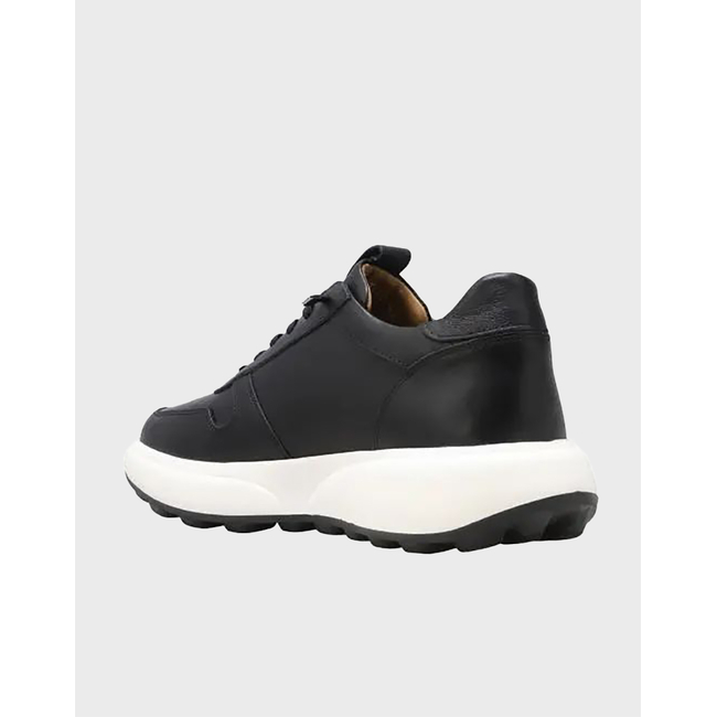 Product KALOGIROU 2242 LEA SNEAKER LOW KALOGIROU base image