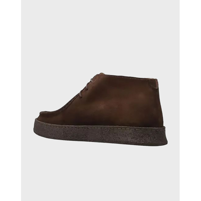 Product KALOGIROU NAVAHO SUE NAVAHO SHORT BOOT KALOGIROU base image